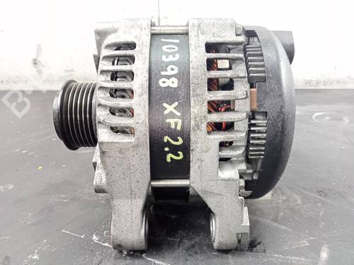 Alternator JAGUAR XF I (X250) 2.2 D | BP10389595M7 