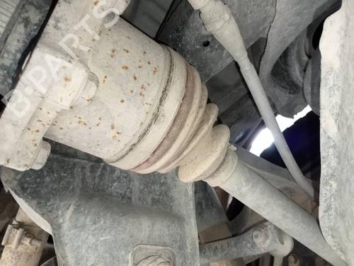 Used Right rear driveshaft NISSAN PATHFINDER III (R51) 2.5 dCi (174 hp) 10679287