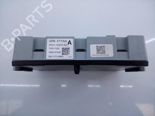 Fuse box JAGUAR XE (X760) 2.0 D | BP7569034E1 