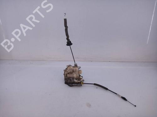 Used Rear right lock AUDI A5 Sportback (8TA) 2.0 TDI (190 hp) 11698865