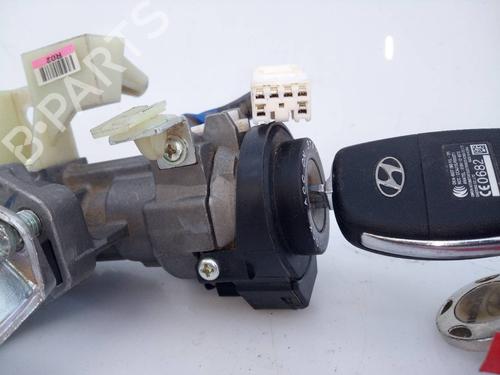 Electronic module HYUNDAI ELANTRA V Saloon (MD, UD) 1.6 | BP14061541M83 