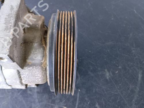 AC compressor DACIA DOKKER MPV (KE_) 1.5 dCi (KEAJ, KEAH) | BP28057786M34 - Image 3