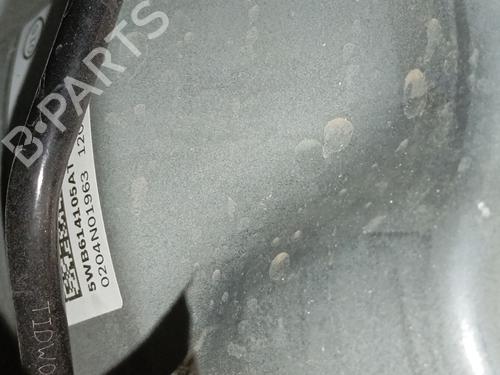 Servo Freio SEAT LEON (KL1, KLG) 2.0 TDI (150 hp) 31354051