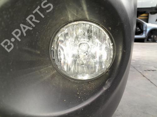 Used Left front fog light RENAULT KANGOO Express (FW0/1_) [2008-2025]  24200529