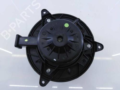Heater blower motor OPEL INSIGNIA A (G09)  | BP14060964M62 