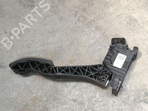 Used Pedal SKODA KAROQ (NU7, ND7) 2.0 TDI 4x4 (150 hp) 28724346