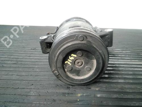 AC compressor BMW X3 (E83) 2.0 d | BP5985367M34 