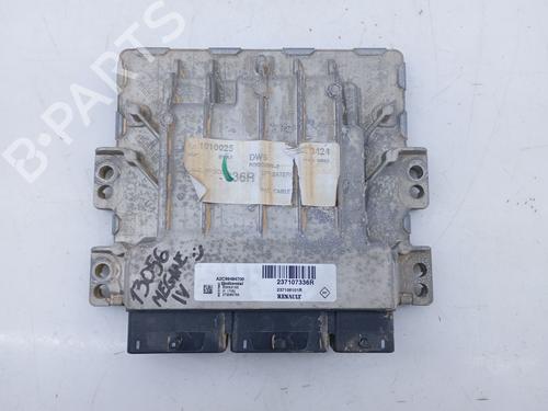 Engine control unit (ECU) RENAULT MEGANE IV Hatchback (B9A/M/N_)  | BP23217711M57 