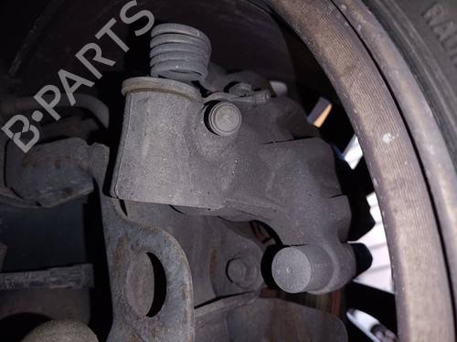 Used Right rear brake caliper FORD FOCUS III 1.0 EcoBoost (100 hp) 22715388