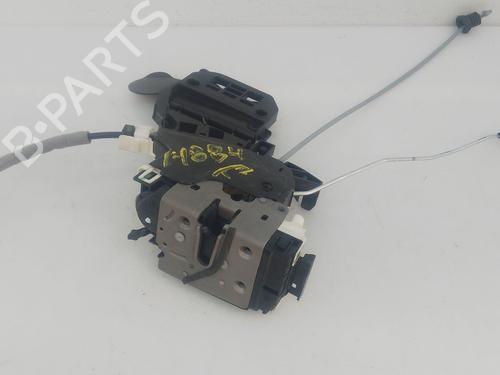 rear-right-lock-mercedes-benz-m-class-w166-2011-2012-2013-2014-2015-38702498 main image