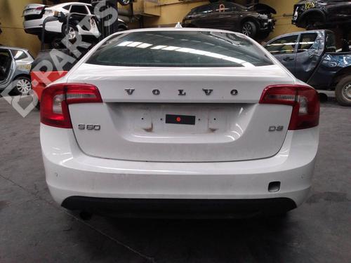 Break pedal VOLVO S60 II (134) D3 | BP8788934I19  - Image 7