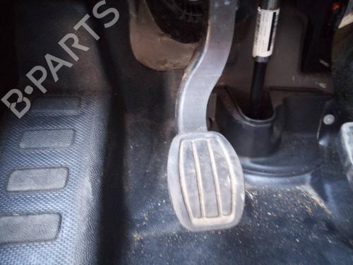 Used Clutch pedal OPEL VIVARO C Van (K0) [2019-2025]  20660414