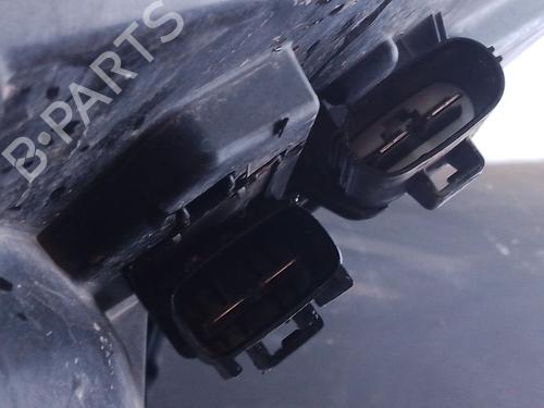 Radiator fan FORD TRANSIT CUSTOM V362 Van (FY, FZ)  | BP28141008M35 