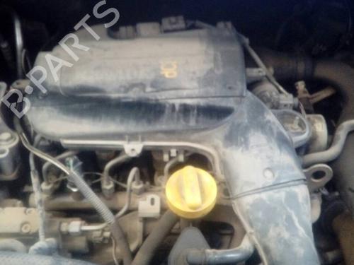 ABS pump RENAULT SCÉNIC I MPV (JA0/1_, FA0_) 1.9 dCi RX4 | BP15853180M43 