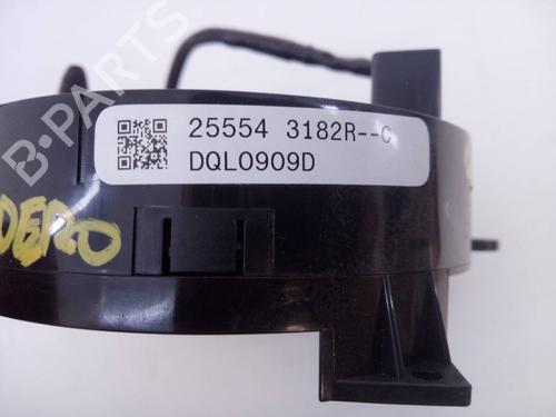 Squib airbag DACIA SANDERO III  | BP16305523C102 