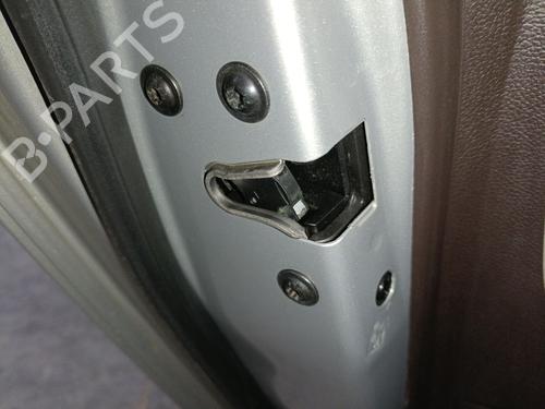 Venstre bagtil lås OPEL INSIGNIA A (G09) 2.0 CDTI (68) (131 hp) 32016554