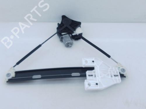 Rear right window mechanism CUPRA FORMENTOR (KM7, KMP) 2.0 TDI | BP30637153C25