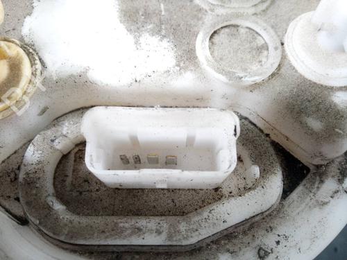 Fuel pump CITROËN C4 II (NC_)  | BP9249117M76 