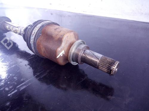 Left front driveshaft DACIA SANDERO III  | BP20933270M38 