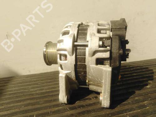 Generator RENAULT CLIO IV (BH_) 0.9 TCe 90 (BHNF, BHMA, BHMH, BHJK, BHJR) (90 hp) 4106748