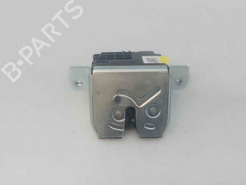 Used Tailgate lock Tailgate lock KIA SPORTAGE V (NQ5) 1.6 T-GDI MHEV (160 hp) 34624484 34624484