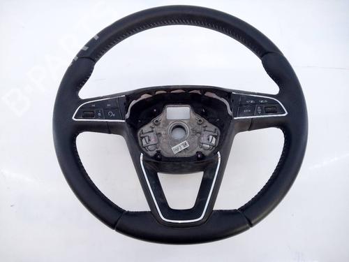 Ratt SEAT ARONA (KJ7, KJP) 1.0 TSI (115 hp) 13311422