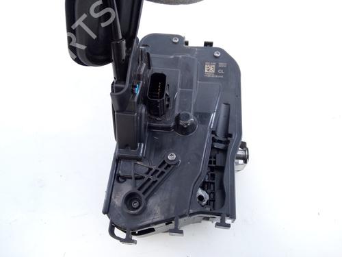 Front left lock FORD PUMA (J2K, CF7) 1.0 EcoBoost mHEV | BP13739107C98 