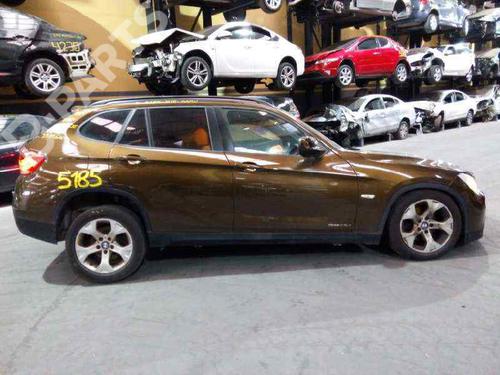 BMW X1 (E84)  sDrive 20 d  160420