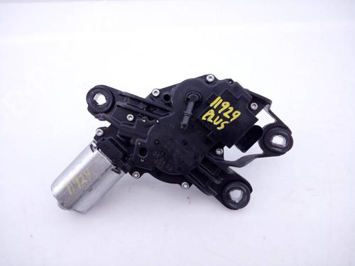 Used Rear wiper motor VW GOLF PLUS V (5M1, 521) [2004-2013]  18621617