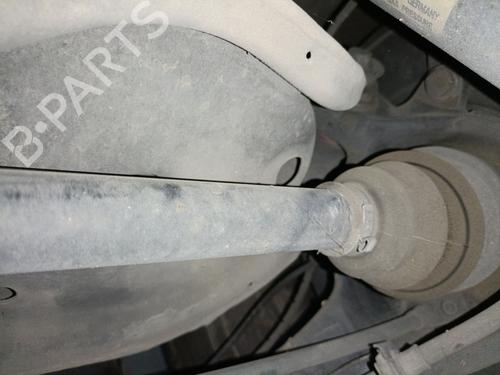 Used Right rear driveshaft BMW X3 (E83) 3.0 d (218 hp) 30833585