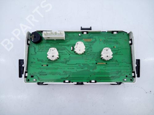 Instrument cluster NISSAN MICRA III (K12)  | BP22405152C47 