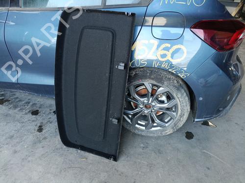 Rear parcel shelf FORD FOCUS IV (HN) 1.5 EcoBlue | BP40124918C85 - Image 2