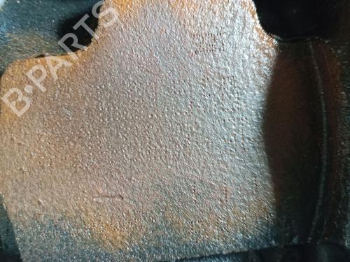 Engine MERCEDES-BENZ SPRINTER 5-t Platform/Chassis (B907) 511 CDI (907.153, 907.155, 907.253, 907.255) | BP31249939M1