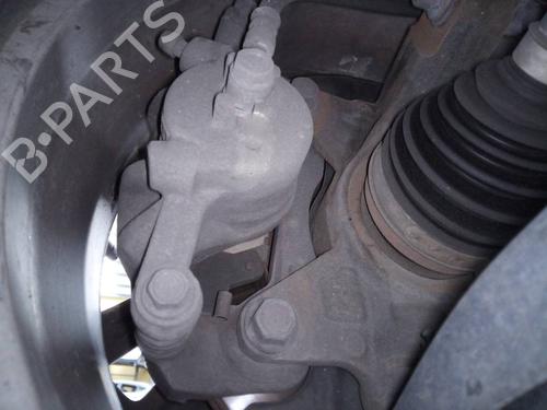 Used Right front brake caliper HONDA JAZZ IV (GK_) 1.3 (102 hp) 12491518
