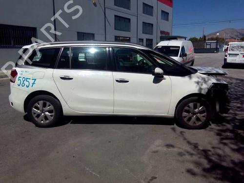 Rat CITROËN C4 Picasso II  | BP3129870C49 