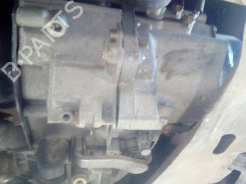 AC compressor RENAULT CLIO II (BB_, CB_) 1.2 (BB0A, BB0F, BB10, BB1K, BB28, BB2D, BB2H, CB0A,... | BP10039443M34 