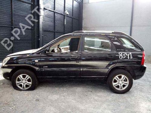 Gearbox KIA SPORTAGE II (JE_, KM_)  | BP7024569M3 