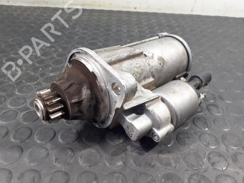 Starter VW CADDY IV Box Body/MPV (SAA, SAH) 1.4 TGI CNG | BP9269326M8 
