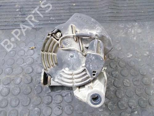 Alternator FIAT PUNTO (176_)  | BP7233661M7 