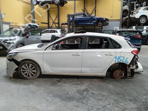 Pièces Détachées Usagées HYUNDAI i30 (PDE, PD, PDEN) 1.0 T-GDI (120 hp) 4355445