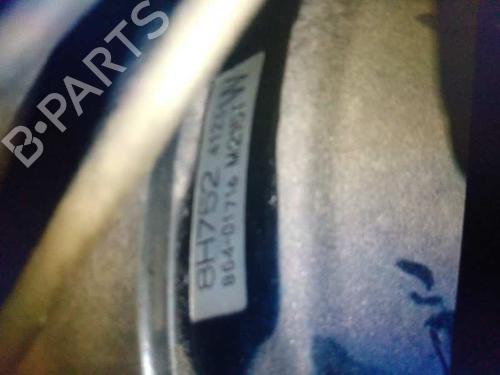 Servo brake NISSAN X-TRAIL I (T30)  | BP4863955M42 