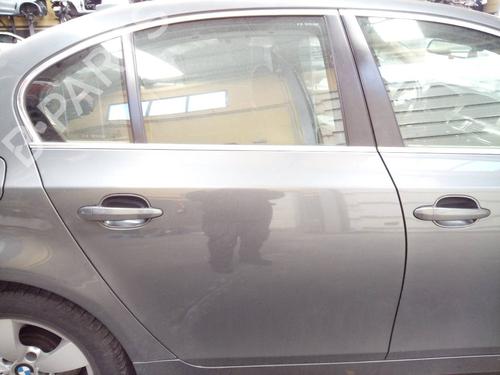 Used Right rear door BMW 5 (E60) 525 i (192 hp) 11856580