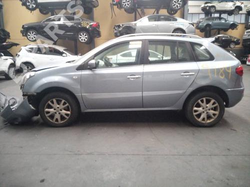 Used Parts RENAULT KOLEOS I (HY_)  2.0 dCi 4x4 (HY0K)  938858
