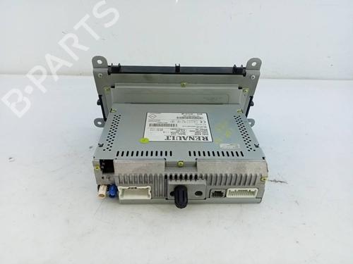 Electronic module RENAULT CLIO IV (BH_) 1.5 dCi 90 | BP16749848M83 