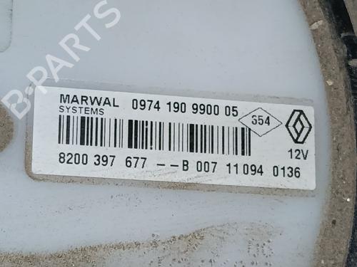 Fuel pump DACIA DUSTER (HS_) 1.5 dCi (HSMC) | BP39098610M76 - Image 2