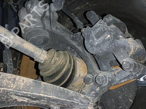 Used Left front steering knuckle VOLVO XC40 (536) T3 (163 hp) 29938057