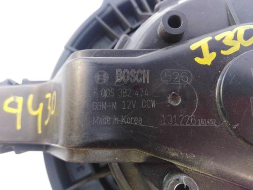 Heater blower motor HYUNDAI i30 (GD) 1.4 CRDi | BP14061886M62 