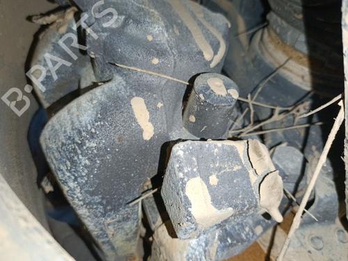 Used Right front brake caliper PEUGEOT 3008 II SUV (MC_, MR_, MJ_, M4_) 1.5 BlueHDi 130 (131 hp) 29146703