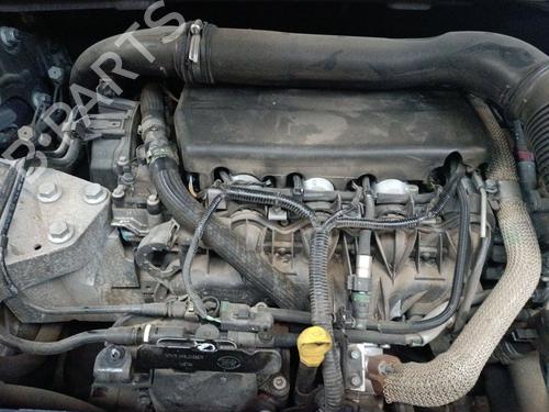 Engine LAND ROVER DISCOVERY SPORT (L550) 2.2 D 4x4 | BP36429411M1  - Image 12