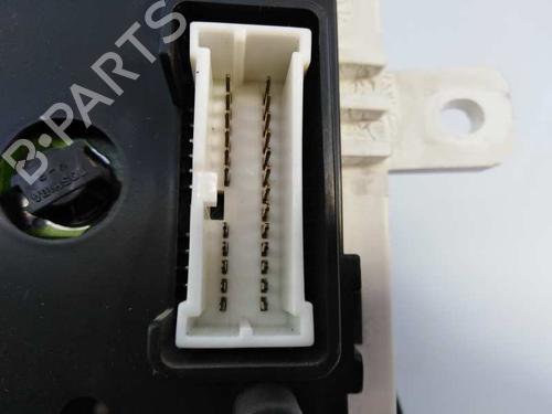 Cockpit NISSAN X-TRAIL I (T30) 2.2 Di 4x4 | BP7247378C47 